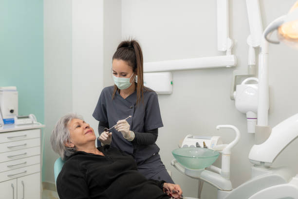 Best Emergency Dentist for Knocked-Out Tooth in Conway, PA