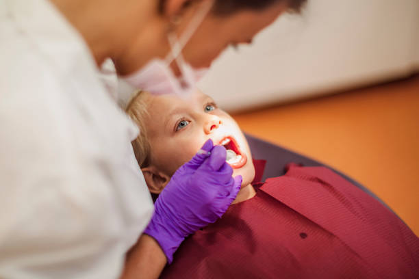Best Orthodontic Emergency Dentist in Conway, PA