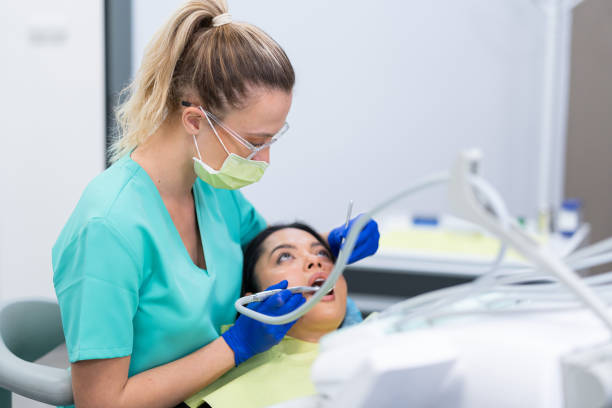 Best Mobile Emergency Dentist in Conway, PA